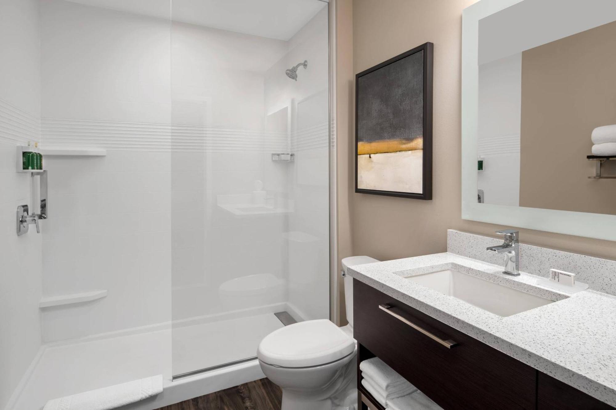 Towneplace Suites By Marriott Twin Falls Exterior foto