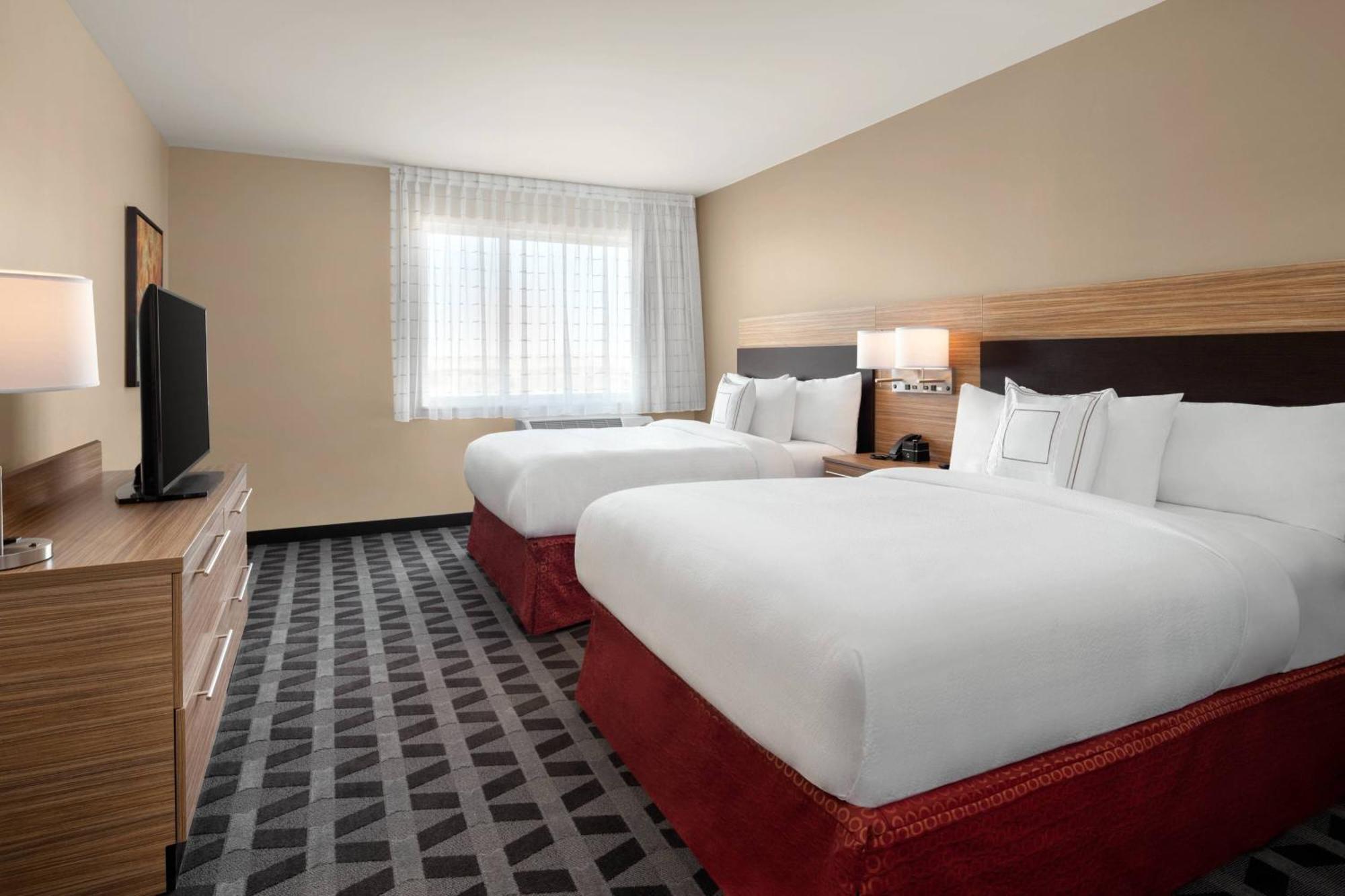 Towneplace Suites By Marriott Twin Falls Exterior foto