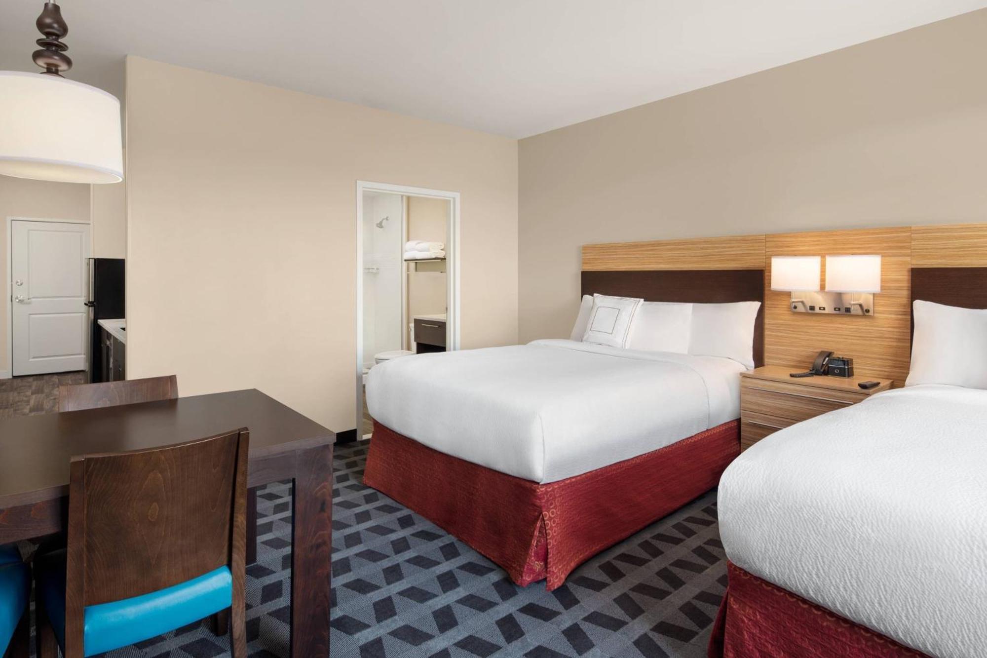 Towneplace Suites By Marriott Twin Falls Exterior foto