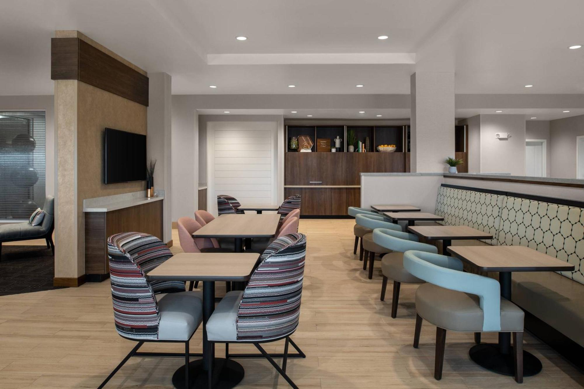 Towneplace Suites By Marriott Twin Falls Exterior foto